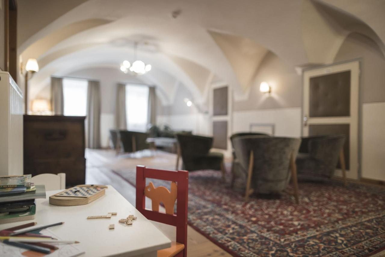 Emma Historic Hotel Віллабасса Екстер'єр фото